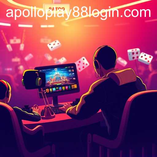 Apolloplay88: A New Era in Online Gaming
