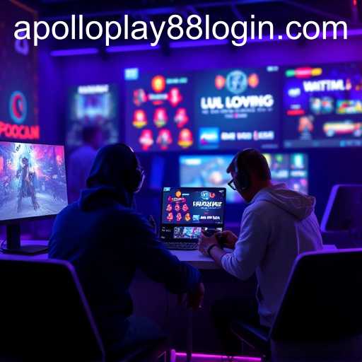 The Evolution of Online Gaming: Trends and Technologies