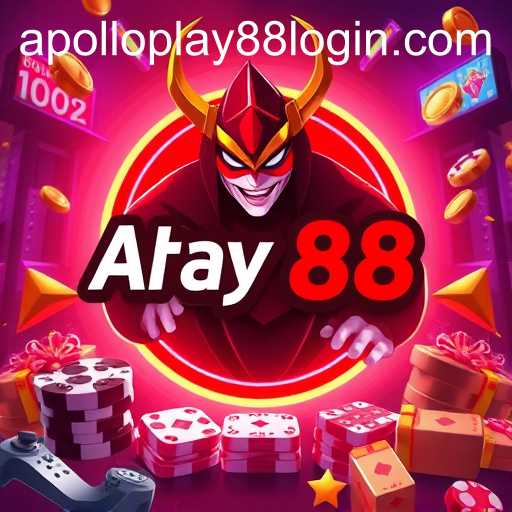 Exploring the Rise of ApolloPlay88