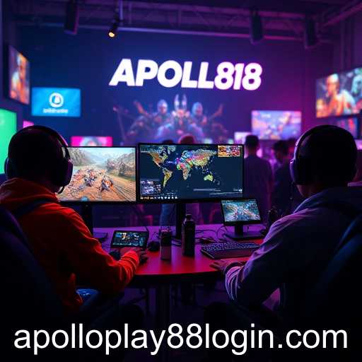 Digital Gaming Evolution and ApolloInnovations