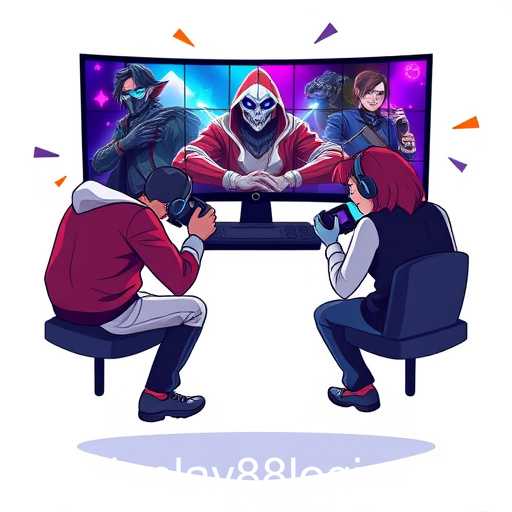 Digital Gaming Trends in 2025