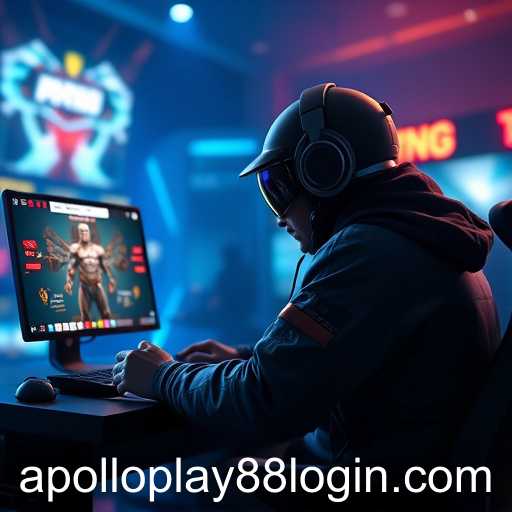 Exploring the Rise of Online Gaming Platforms