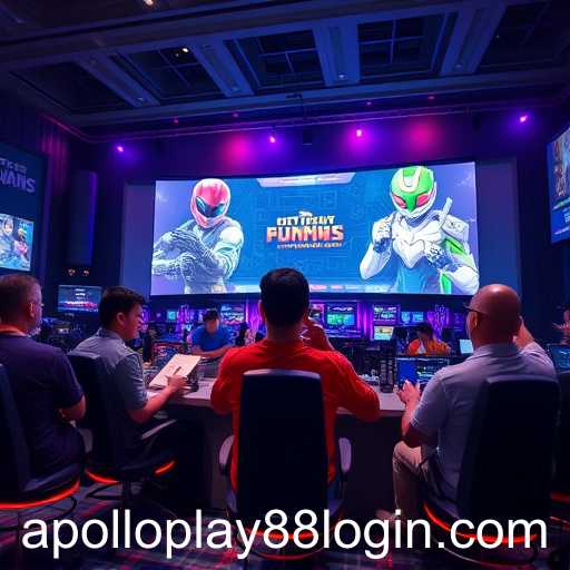 Online Gaming Trends in 2025