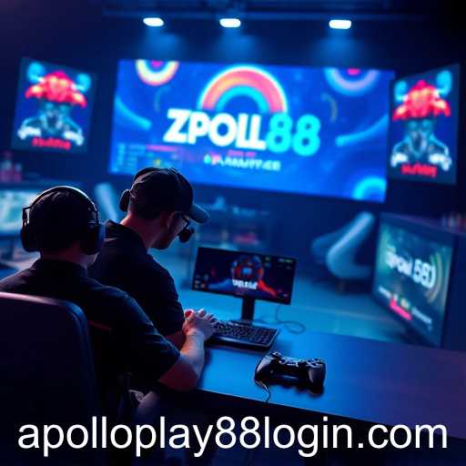 The Rise of ApolloPlay88 in 2025