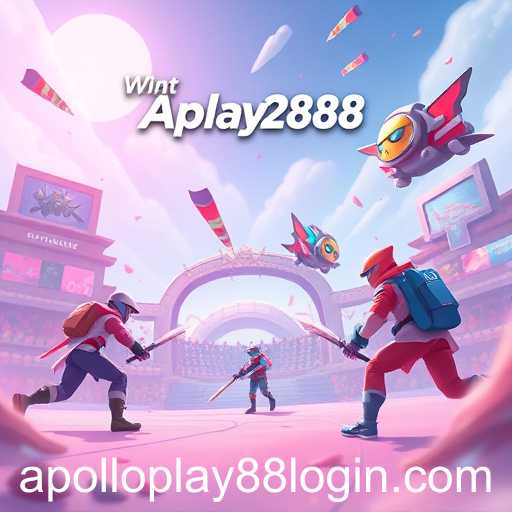 The Rise of Apolloplay88 in Global Gaming
