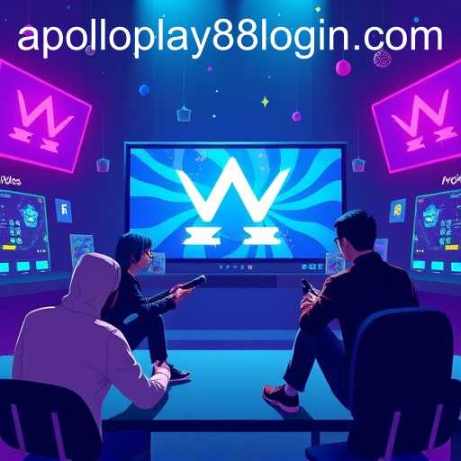 The Rise of ApolloPlay88: A New Era in Online Gaming